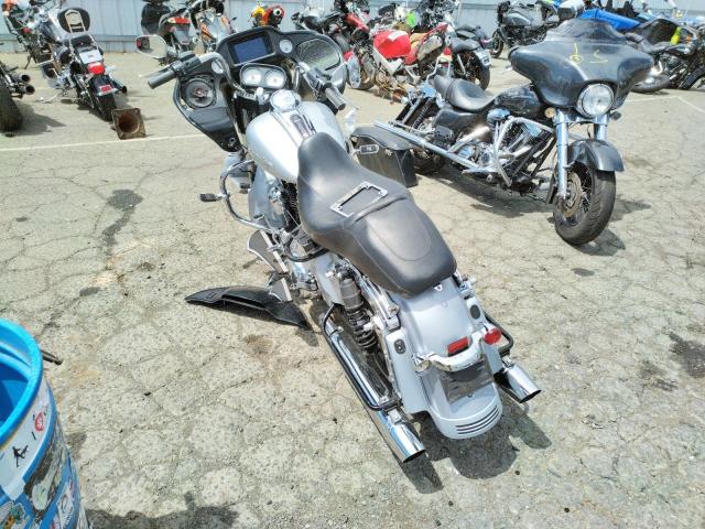 2020 HARLEY-DAVIDSON FLTRX 1HD1KHC20LB612717