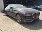 2018 GENESIS  G80