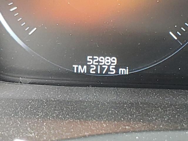2019 VOLVO XC90 T6 MO YV4A22PK3K1486881