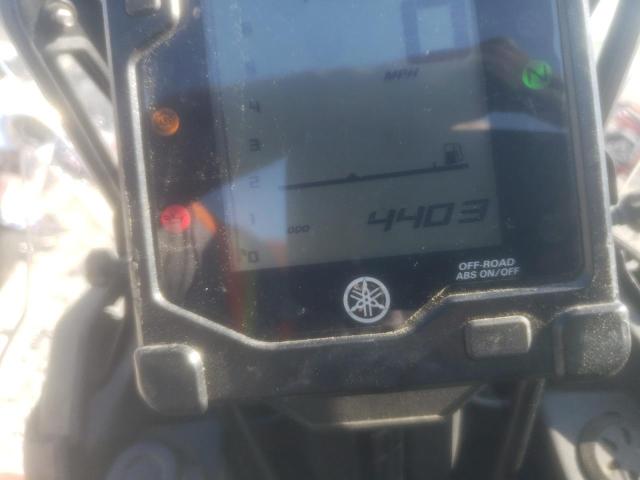 2021 YAMAHA XTZ700 JYADM10E0MA001216