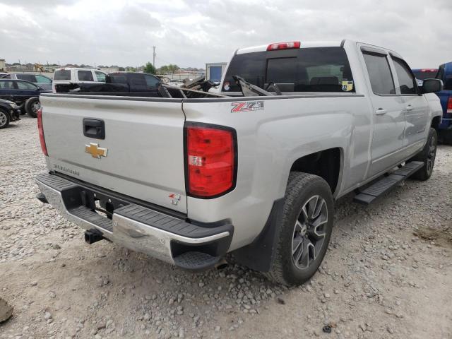 2015 CHEVROLET SILVERADO 1GCUKREC8FF201203