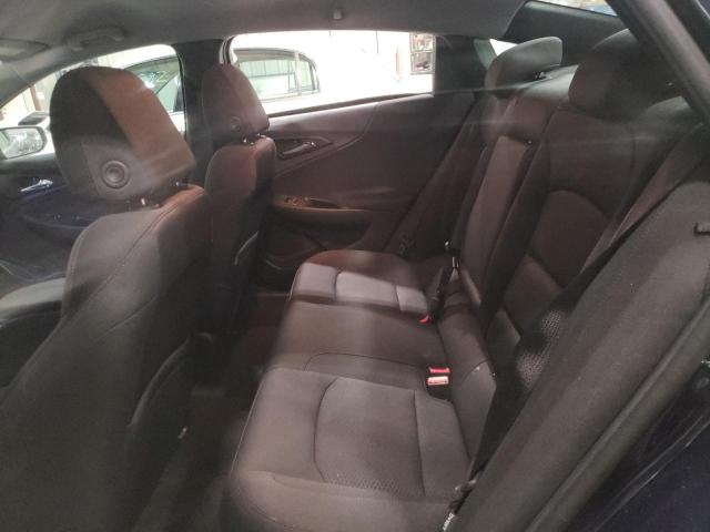 2018 CHEVROLET MALIBU LT 1G1ZD5ST8JF114691