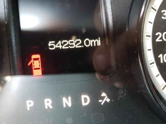 2017 RAM 1500 ST 1C6RR7FT4HS607632