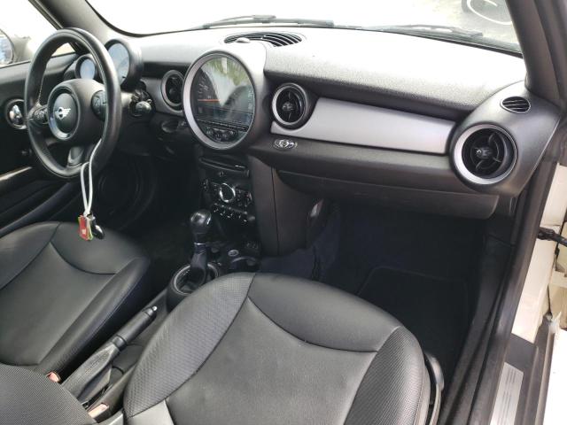 2015 MINI COOPER WMWZN3C5XFT862339