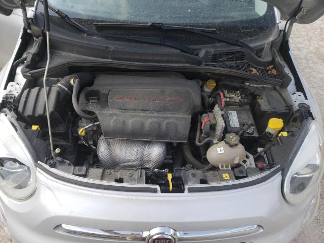 2016 FIAT 500X POP ZFBCFXAT8GP483660