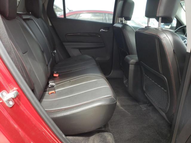 2015 GMC TERRAIN DE 2GKALUEK4F6423469