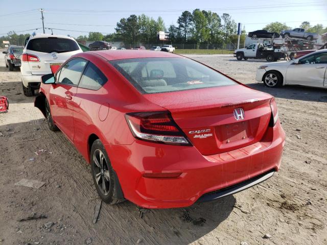 2015 HONDA CIVIC EX 2HGFG3B81FH512169