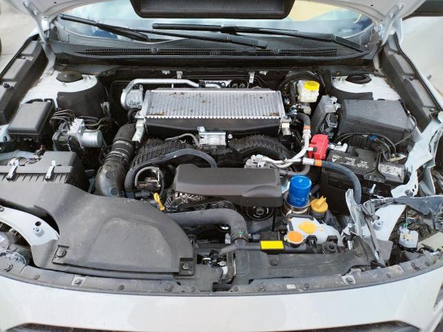 2022 SUBARU OUTBACK WI 4S4BTGUD4N3152418
