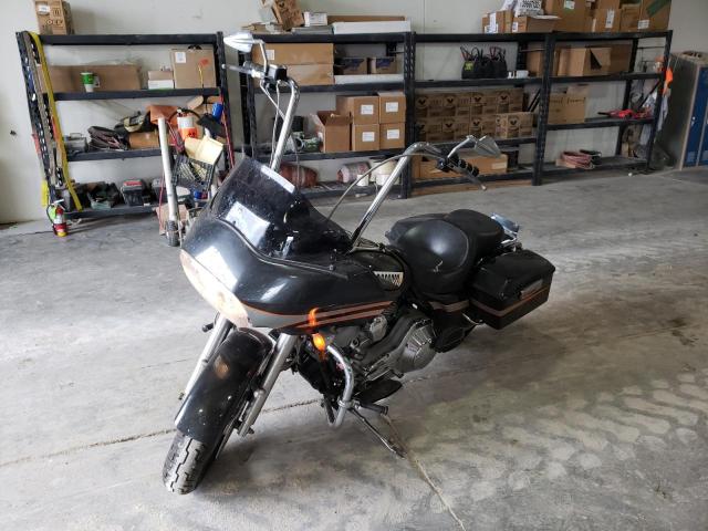 2006 HARLEY-DAVIDSON FLTRI 1HD1FSW146Y672912