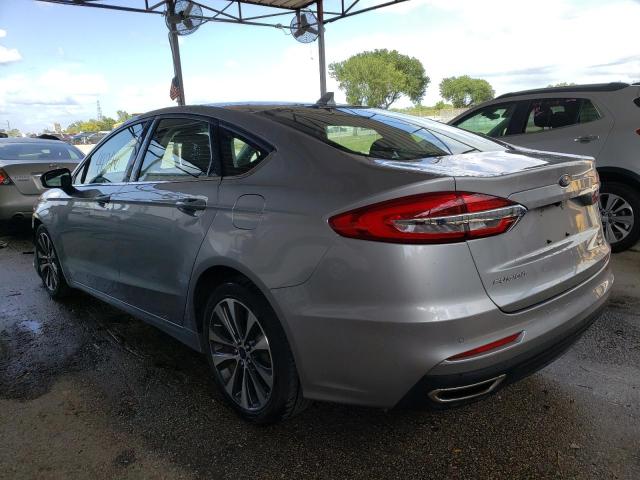 2020 FORD FUSION SE 3FA6P0T91LR173097