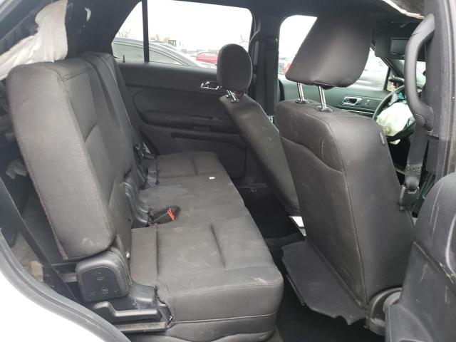 2017 FORD EXPLORER P 1FM5K8AR3HGB33426