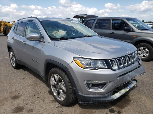 2019 JEEP COMPASS LI 3C4NJCCB0KT819386