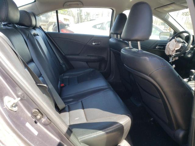 1HGCR2E54EA107056 Honda Accord Spo 2014. Фото: 5