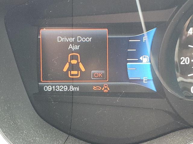 2016 FORD FUSION SE 3FA6P0HD1GR395772