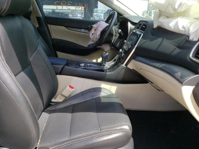 2016 NISSAN MAXIMA 3.5 1N4AA6AP0GC419707