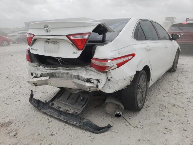 2017 TOYOTA CAMRY LE 4T1BF1FKXHU293329