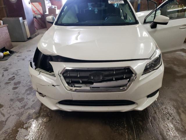 2016 SUBARU LEGACY 2.5 4S3BNAC61G3037888
