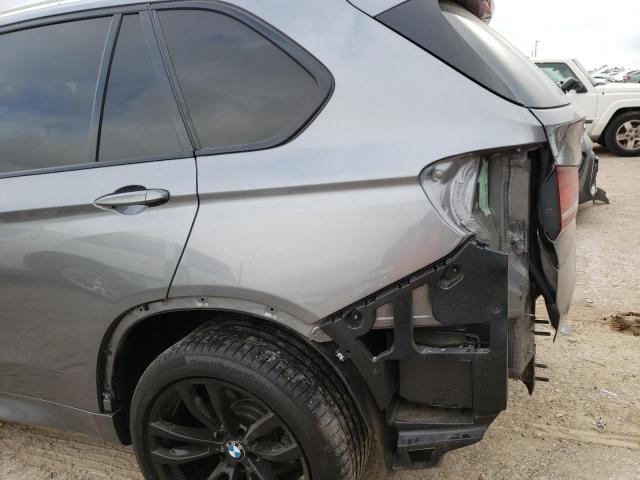 2018 BMW X5 SDRIVE3 5UXKR2C58J0Z17026