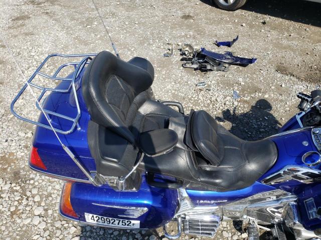 2005 HONDA GOLDWING 1HFSC47085A401851
