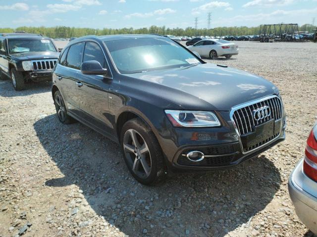 2015 AUDI Q5 PREMIUM WA1DGAFP3FA058480