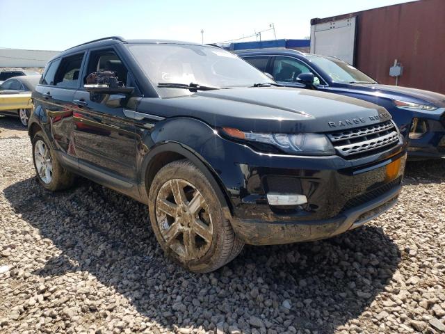 Land Rover Range Rover salvage cars for sale: 2012 Land Rover Range Rover
