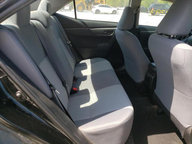 2016 TOYOTA COROLLA L 5YFBURHE8GP429632