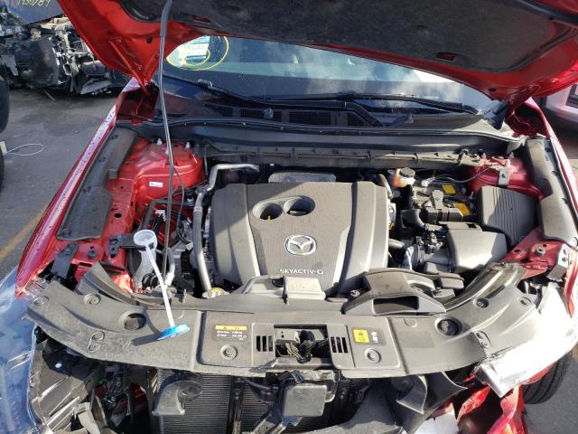 2021 MAZDA CX-5 TOURI JM3KFACM0M0417952