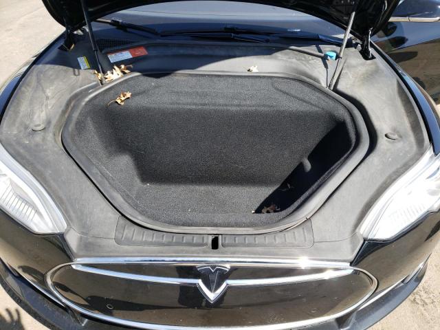 2016 TESLA MODEL S 5YJSA1E47GF136497
