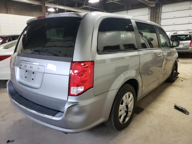 2018 DODGE GRAND CARA 2C4RDGBG9JR151537