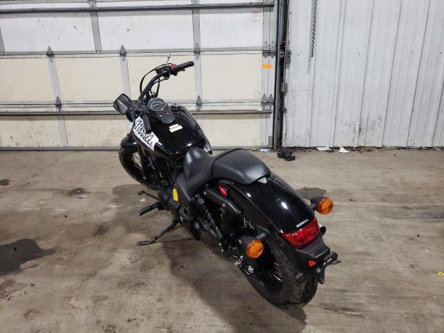 2019 HONDA VT750 C2B JH2RC537XKK900374