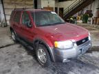 2003 FORD  ESCAPE