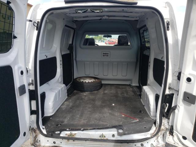 2017 CHEVROLET CITY EXPRE 3N63M0YN7HK696536