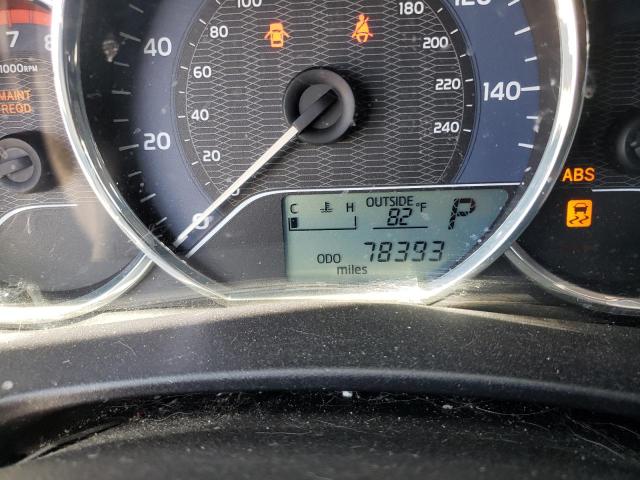 2016 TOYOTA COROLLA L 5YFBURHE8GP429632