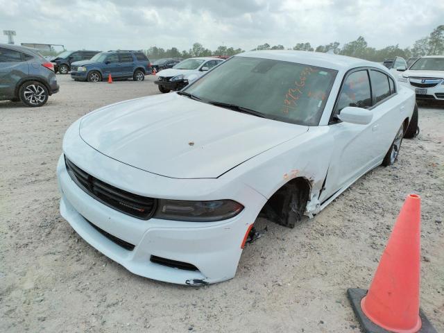 2021 DODGE CHARGER SX 2C3CDXBG5MH605948