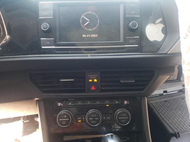 2019 VOLKSWAGEN JETTA S 3VWC57BU0KM184215