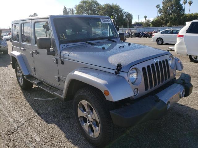 2016 JEEP WRANGLER U 1C4HJWEG0GL257158