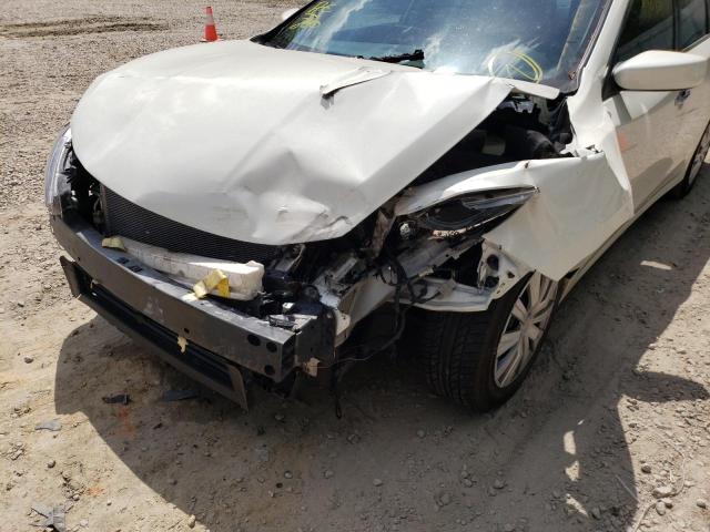 2016 NISSAN ALTIMA 2.5 1N4AL3AP0GN358002