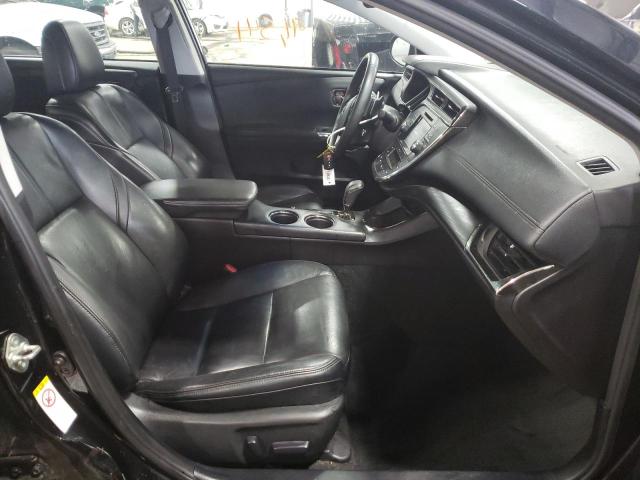 2016 TOYOTA AVALON XLE 4T1BK1EB6GU235620