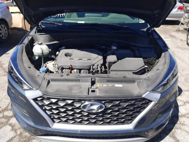 2020 HYUNDAI TUCSON LIM KM8J33AL6LU215929