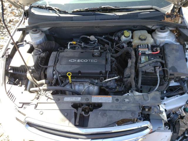 2016 CHEVROLET CRUZE LIMI 1G1PC5SG2G7173493