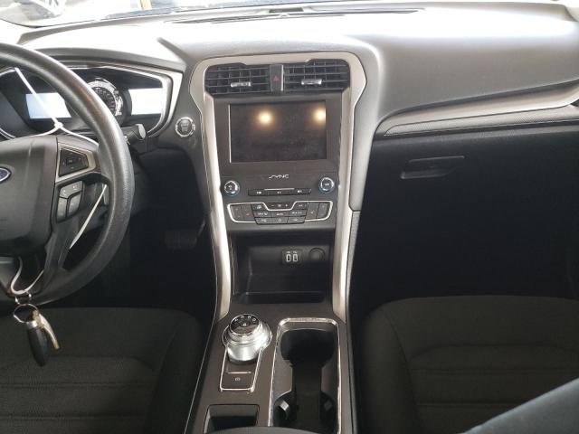 2020 FORD FUSION SE 3FA6P0T91LR173097