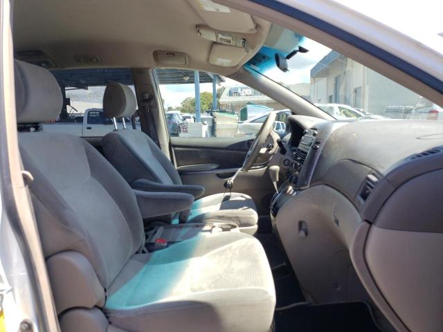 5TDZK23C27S031809 Toyota Sienna Ce 2007. Фото: 4