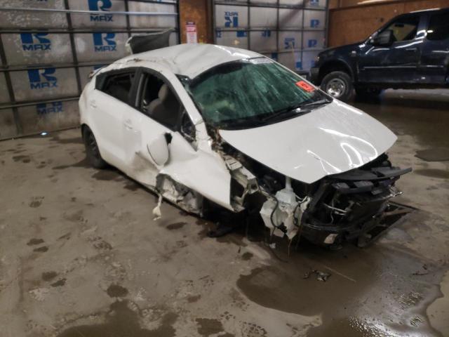 2016 KIA RIO LX KNADM4A30G6542094