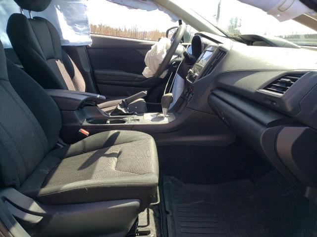 2018 SUBARU IMPREZA PR 4S3GTAB60J3726017
