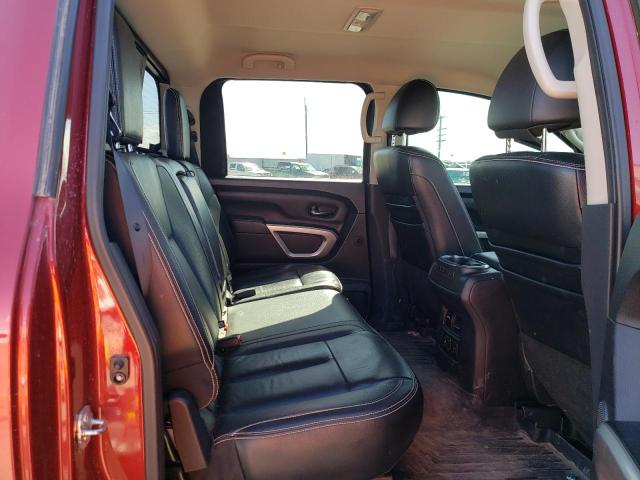 2016 NISSAN TITAN XD S 1N6BA1F43GN510021