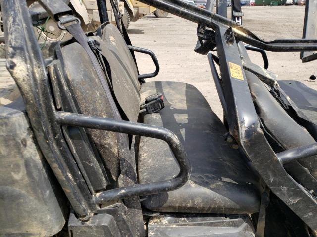 2015 POLARIS RANGER CRE 3NSRNA577FE383552