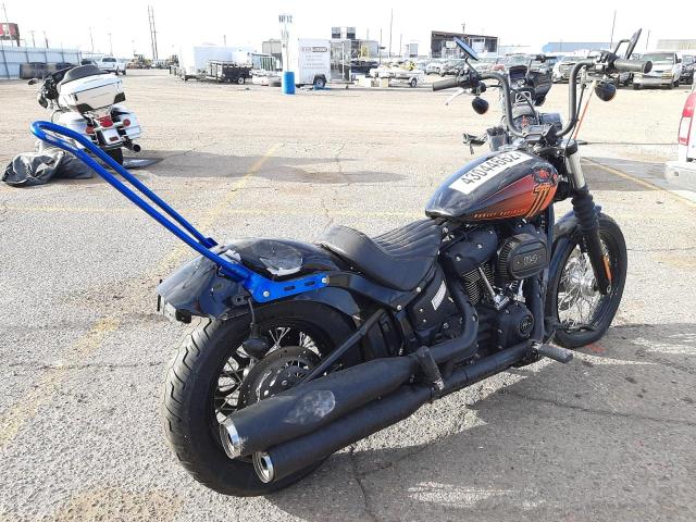 2021 HARLEY-DAVIDSON FXBBS 1HD1YYK18MB063258