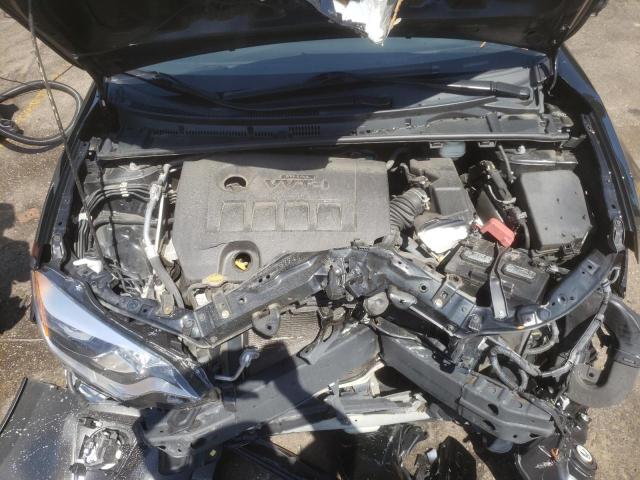 2016 TOYOTA COROLLA L 2T1BURHE6GC598127