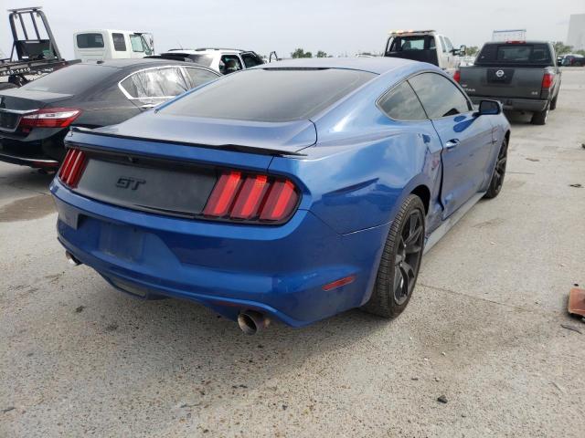 2017 FORD MUSTANG GT 1FA6P8CF9H5254010