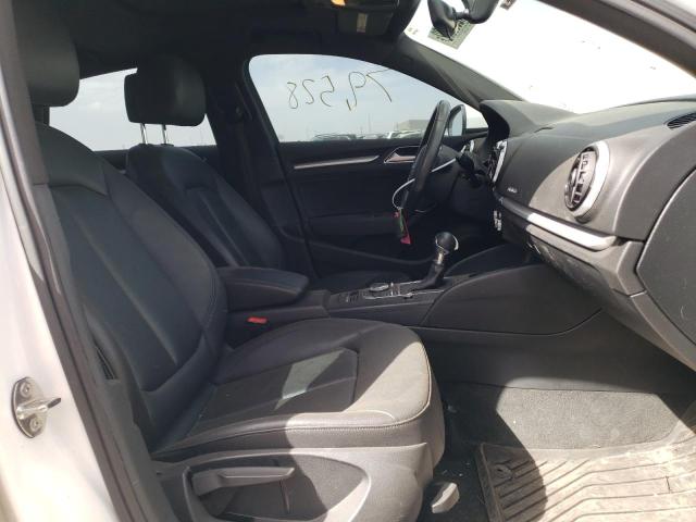2016 AUDI A3 PREMIUM WAUB8GFF3G1107616